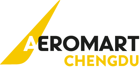Logo Aeromart Chengdu