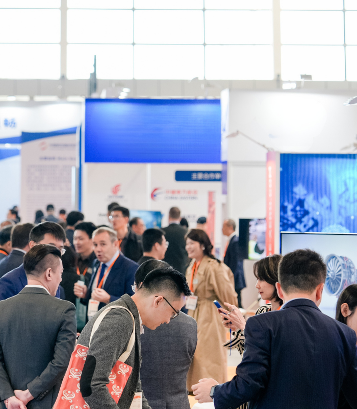 global networking