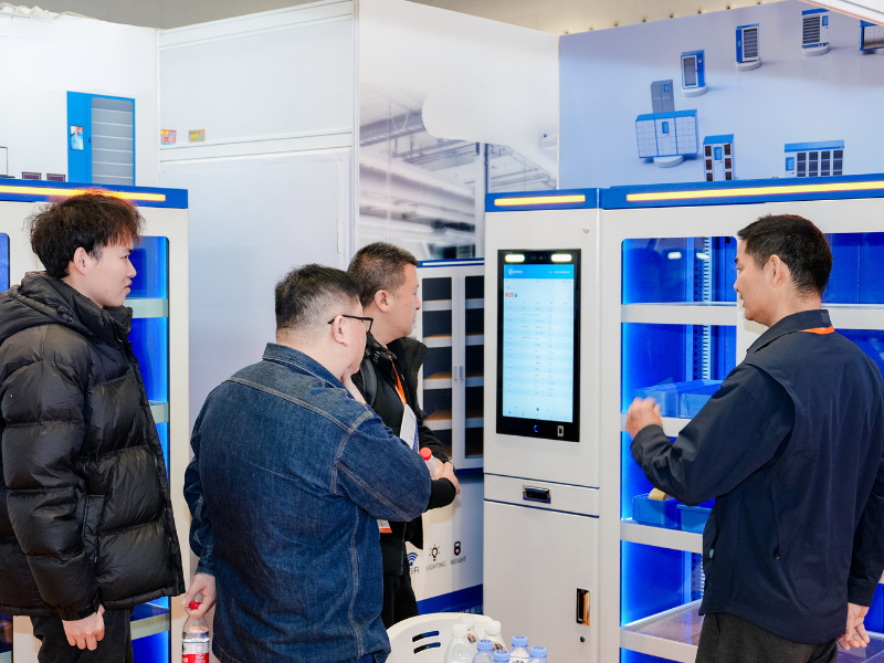 Networking Opportunities